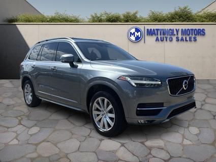 2018 Volvo XC90 Metairie LA