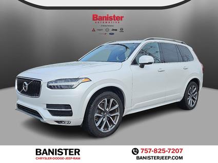 2019 Volvo XC90 Hampton VA