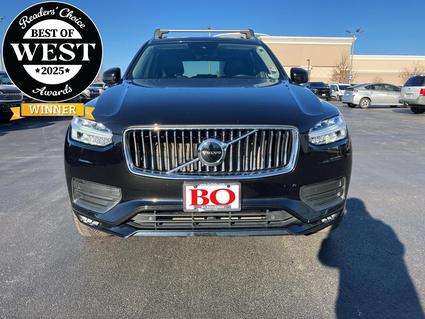 2020 Volvo XC90 Ellisville MO