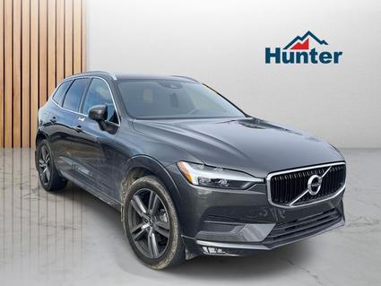 2021 Volvo XC60 Fletcher NC