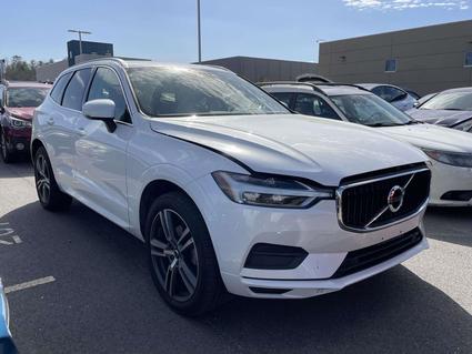 2020 Volvo XC60 Fletcher NC