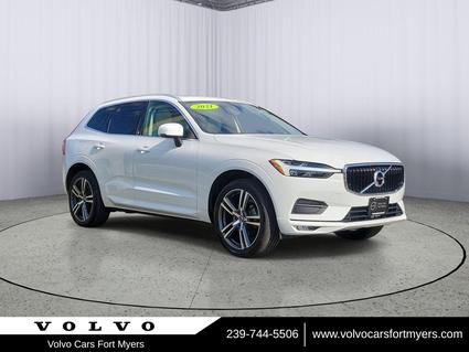 2021 Volvo XC60 Fort Myers FL