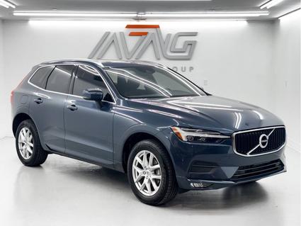 2021 Volvo XC60 Concord NC