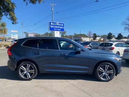 2021 Volvo XC60 Wilmington NC