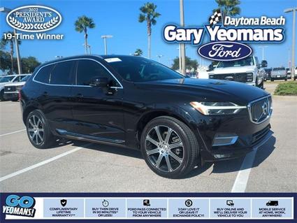 2020 Volvo XC60 Daytona Beach FL