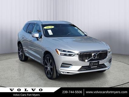 2021 Volvo XC60 Fort Myers FL