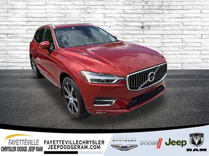 2021 Volvo XC60 Cullman AL