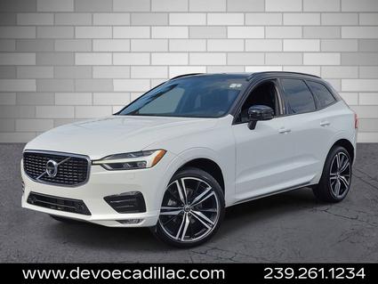 2020 Volvo XC60 Naples FL