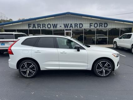 2020 Volvo XC60 Ripley MS