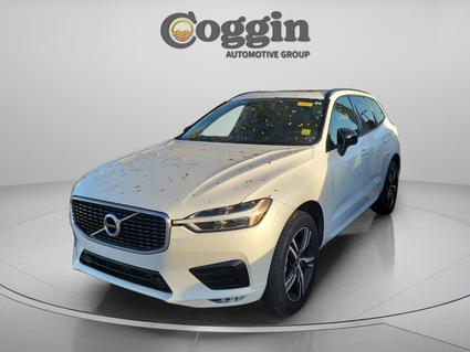 2020 Volvo XC60 Jacksonville FL