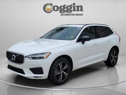 2020 Volvo XC60 Jacksonville FL