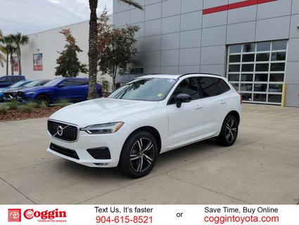 2020 Volvo XC60 Jacksonville FL