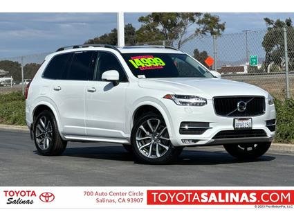 2017 Volvo XC90 Salinas CA