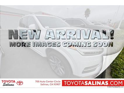 2017 Volvo XC90 Salinas CA