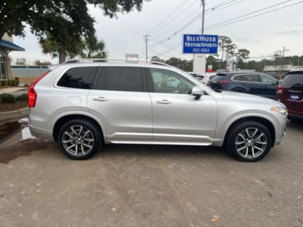 2017 Volvo XC90 Wilmington NC