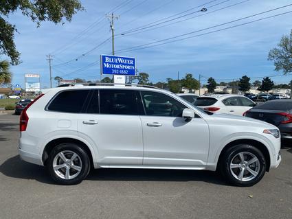 2017 Volvo XC90 Wilmington NC