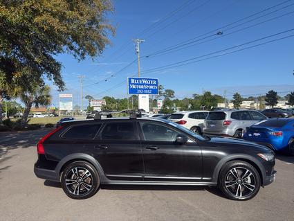 2018 Volvo V90 Cross Country Wilmington NC