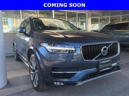 2018 Volvo XC90 Denver CO