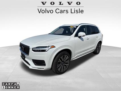 2020 Volvo XC90 Lisle IL