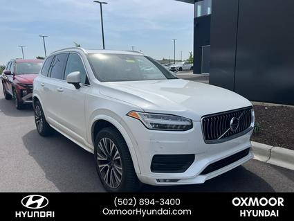 2020 Volvo XC90 Louisville KY