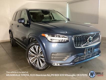 2021 Volvo XC90 Vero Beach FL