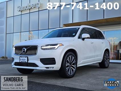 2021 Volvo XC90 Lynnwood WA