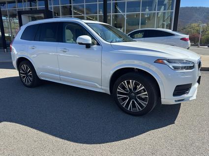 2022 Volvo XC90 Roanoke VA