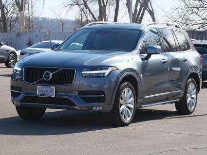 2018 Volvo XC90 Minneapolis MN