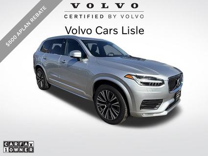 2022 Volvo XC90 Lisle IL