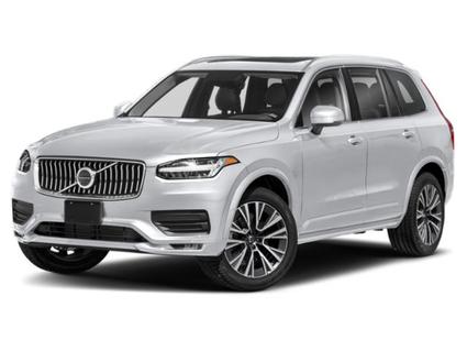 2020 Volvo XC90 Olympia WA