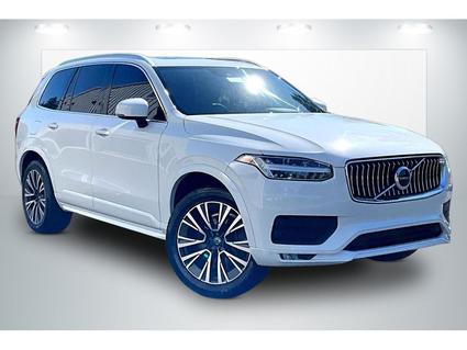 2020 Volvo XC90 Olympia WA