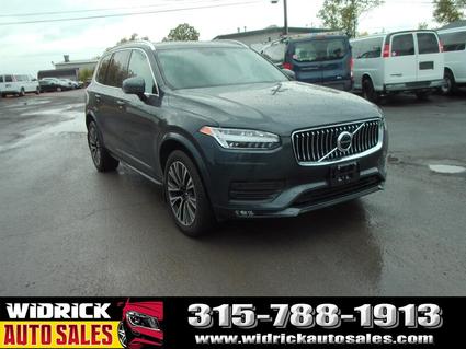 2021 Volvo XC90 Watertown NY