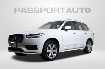 2022 Volvo XC90 Alexandria VA