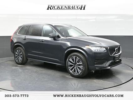 2022 Volvo XC90 Denver CO