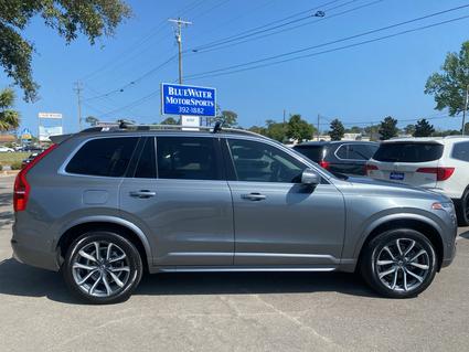 2018 Volvo XC90 Wilmington NC