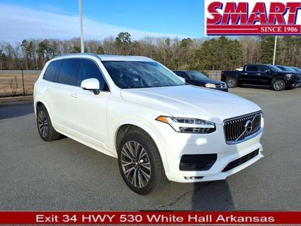 2020 Volvo XC90 White Hall AR