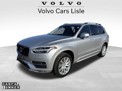 2018 Volvo XC90 Lisle IL