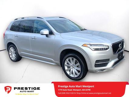 2018 Volvo XC90 Westport MA