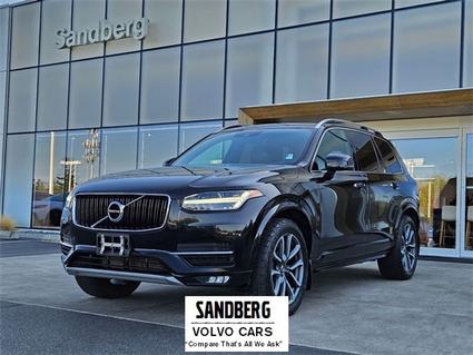 2018 Volvo XC90 Lynnwood WA