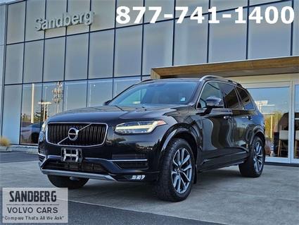 2018 Volvo XC90 Lynnwood WA