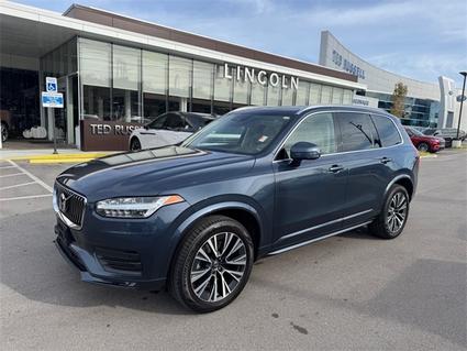 2022 Volvo XC90 Knoxville TN