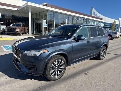 2022 Volvo XC90 Knoxville TN