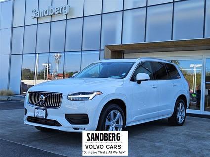 2022 Volvo XC90 Lynnwood WA