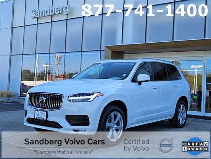 2022 Volvo XC90 Lynnwood WA