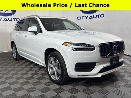 2022 Volvo XC90 Memphis TN