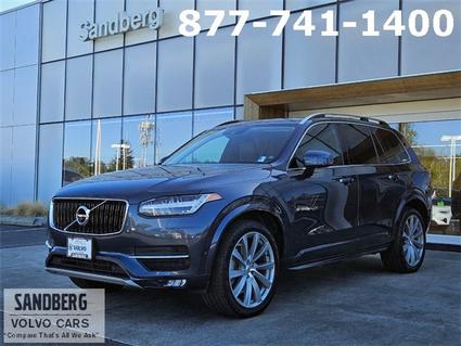 2019 Volvo XC90 Lynnwood WA