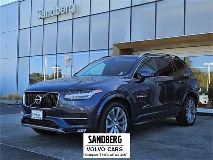 2019 Volvo XC90 Lynnwood WA