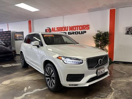 2020 Volvo XC90 Santa Ana CA