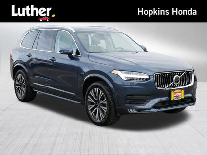 2021 Volvo XC90 Hopkins MN