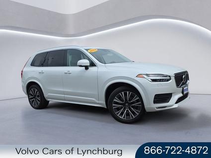 2022 Volvo XC90 Lynchburg VA